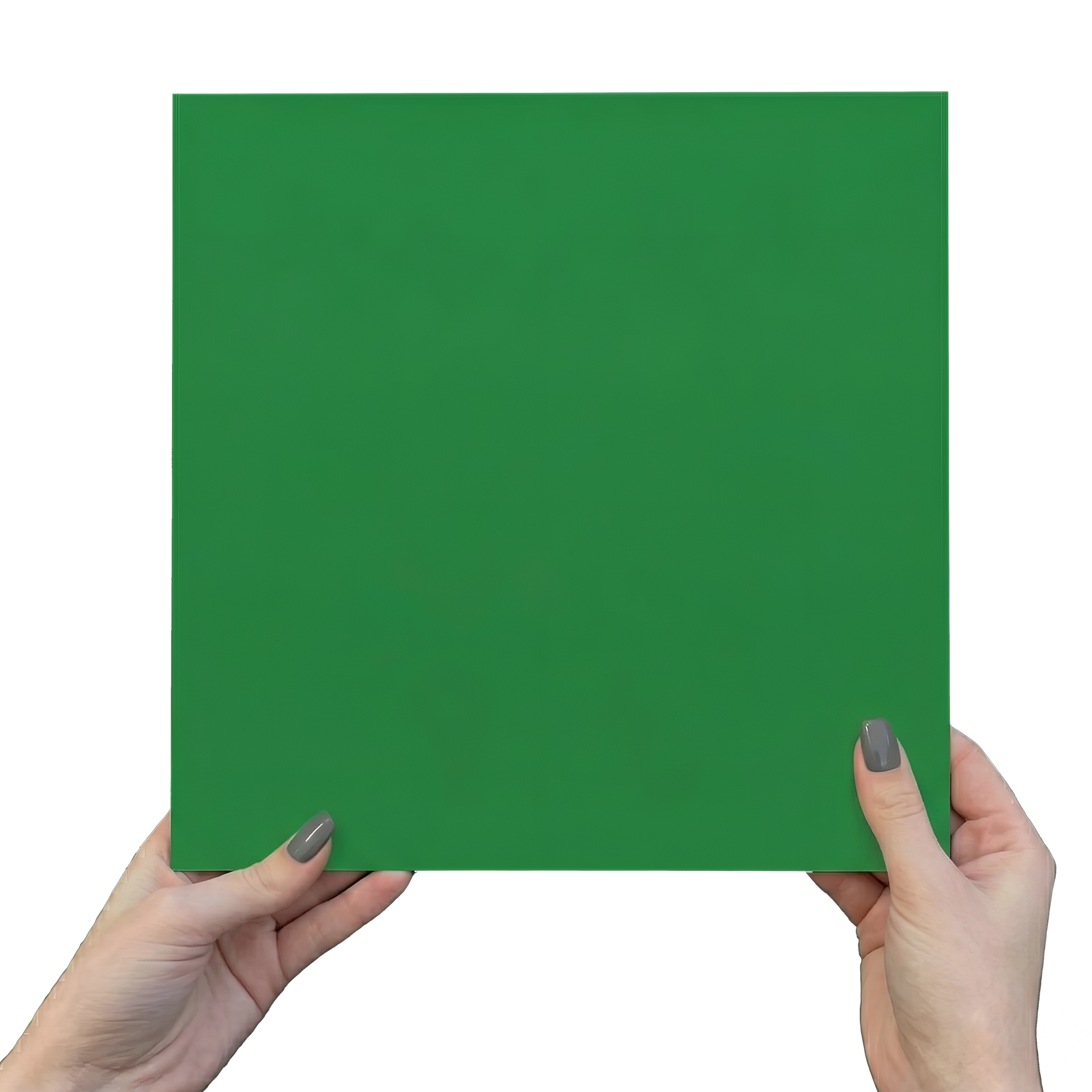 Hand Overlay